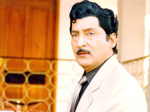 ശോഭന്‍ ബാബുവുമായി