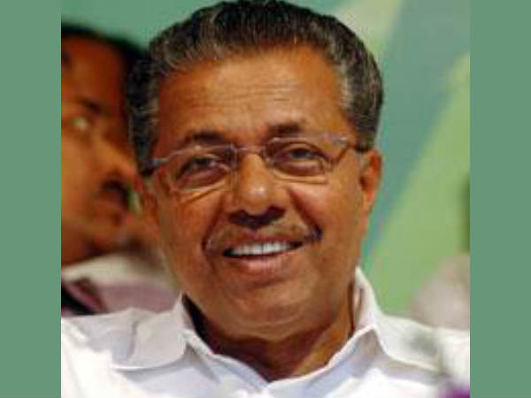  പിണറായി വിജയന്‍