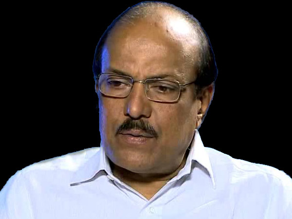  കെപിഎ മജീദ്