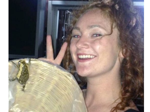 പാസ്‌പോര്‍ട്ട് കണ്ടെത്തി