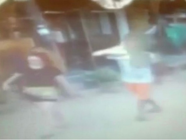 സിസിടിവി ദൃശ്യങ്ങള്‍