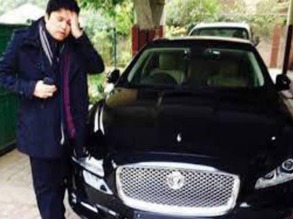 കേസ് ഒതുക്കി തീര്‍ത്തു