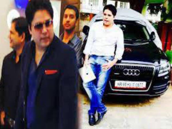 നടിമാരും കുടുങ്ങുമോ...