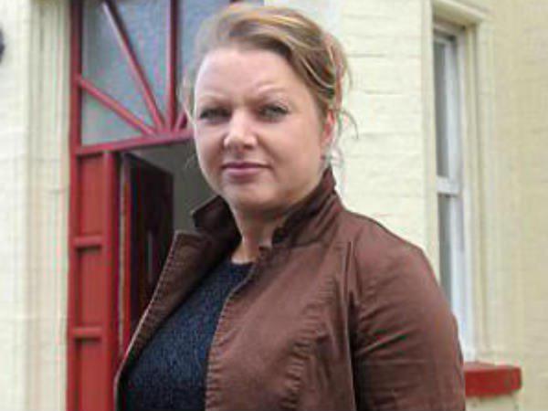 കരച്ചില്‍ കേട്ടു