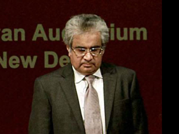 ആരാണീ ഹരീഷ് സാല്വെ ആരാണീ ഹരീഷ് സാല്വെ