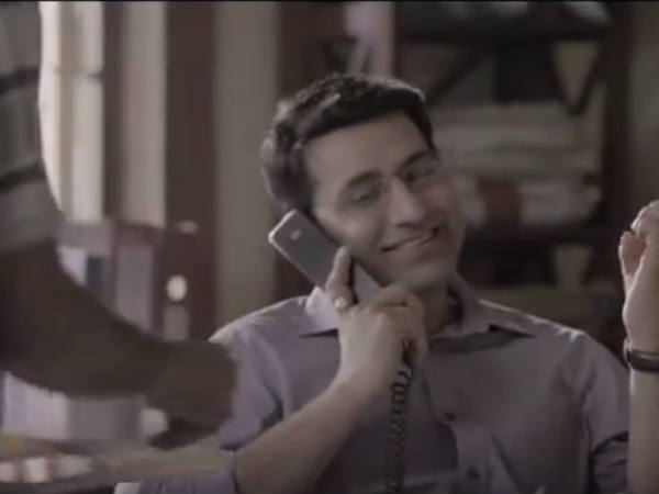 ലെറ്റ് ദി വോയ്സ് ബി യുവേഴ്സ്