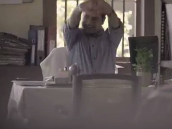 എങ്ങനെയാണ് പ്രതികരിക്കുക