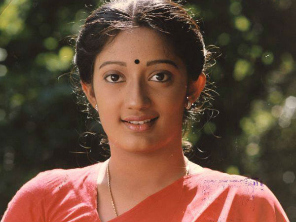 ക്യാൻസർ ബാധിതയെന്ന്