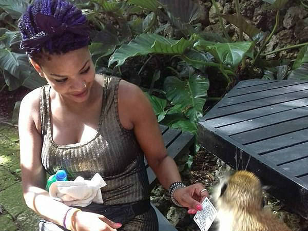 എല്ലാം തുടങ്ങിയത് ഇങ്ങനെ