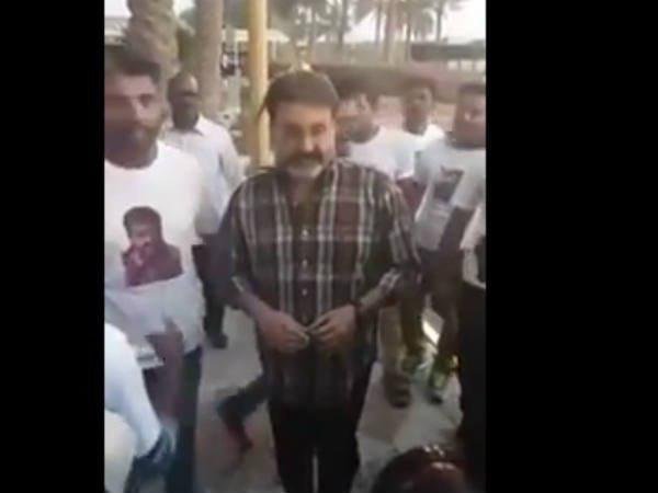 സംഭവം മാര്‍ച്ച് 12ന് 