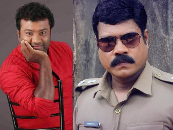 മരണം വരെ പോരാട്ടം...
