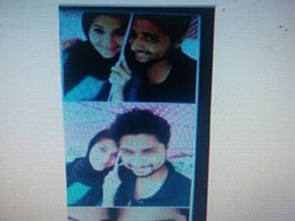 പ്രണയത്തില്‍?