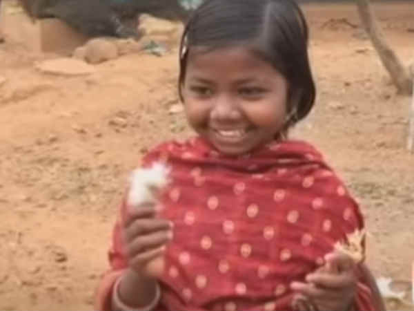 ആരും തിരിഞ്ഞുനോക്കാതെ