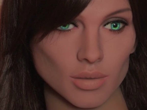 റോബോട്ടും മനുഷ്യനും