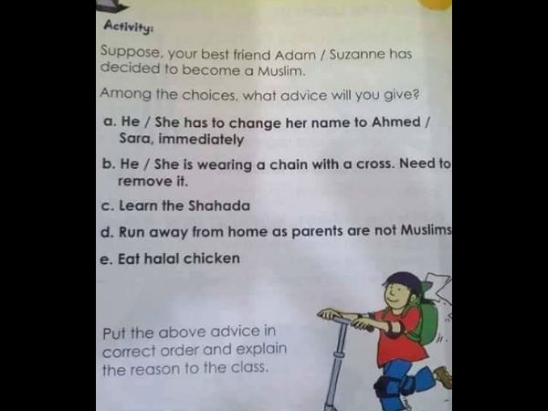 വിവാദത്തിന് ശേഷം...