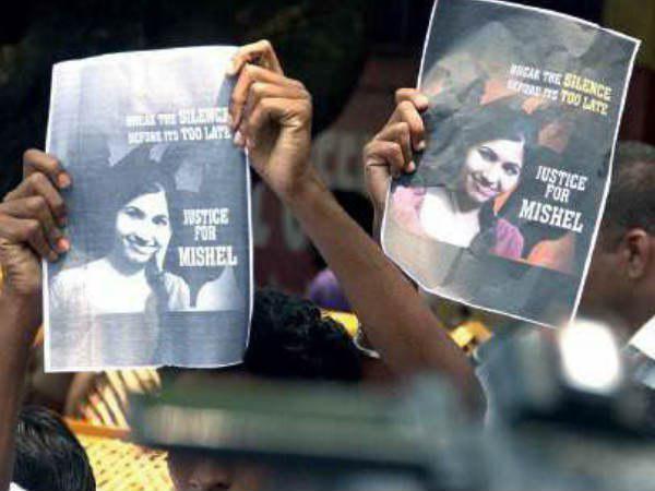 കാണാതായ ദിവസം സംസാരിച്ചു