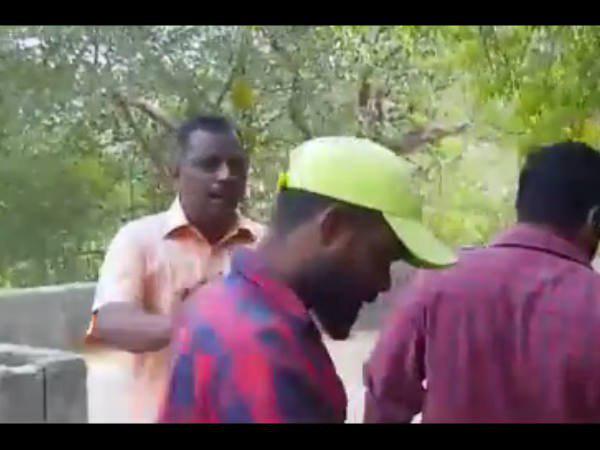 മെമ്മറീസ് ഓഫ് മൊറാലിറ്റി... മെമ്മറീസ് ഓഫ് മൊറാലിറ്റി...