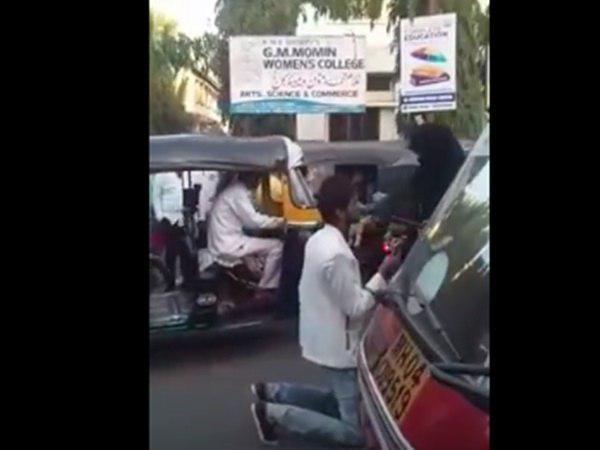 വിവാഹാഭ്യര്‍ത്ഥന