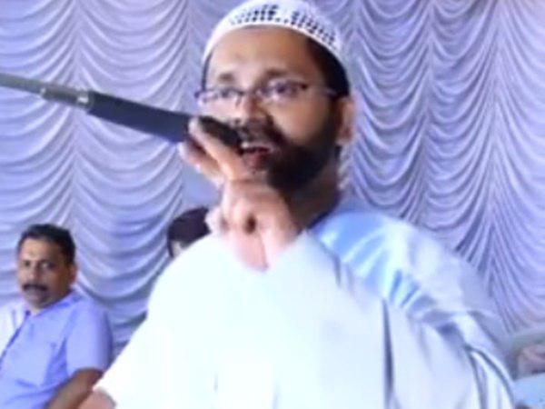 പോലീസില്‍ പരാതി...