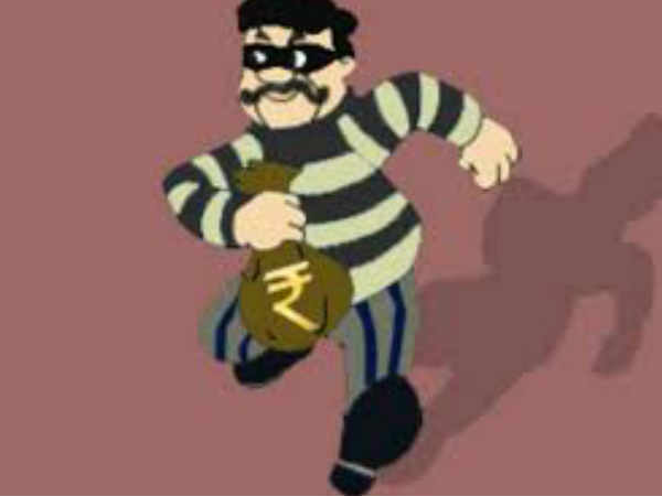 Robber