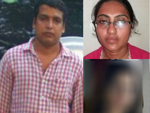 ഷൈനിയെ ഒരിക്കല്‍ ചോദ്യം ചെയ്തു