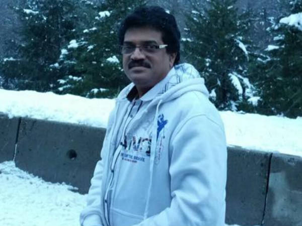 ആദ്യമായാണ്