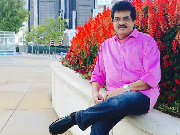 മികച്ച ഗായകന്‍