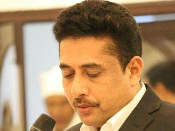 എംഎൽഎയ്ക്കുള്ള മറുപടി എംഎൽഎയ്ക്കുള്ള മറുപടി