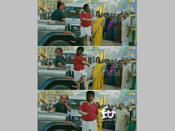 അച്ഛനാണത്രെ അച്ഛന്‍