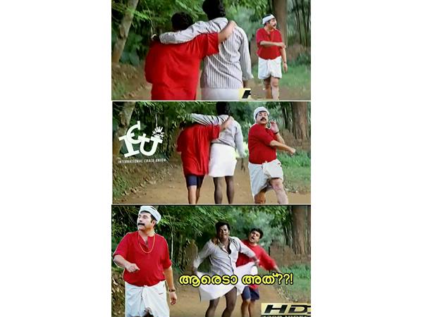 ശ്രദ്ധിച്ച് തല്ലണേ