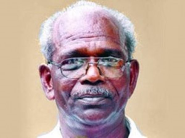 കെഎം മാണി കെഎം മാണി