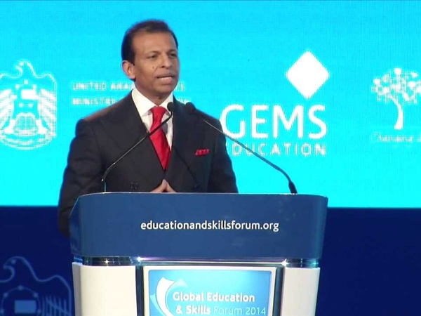  ജെംസിന്റെ സണ്ണി വര്‍ക്കി