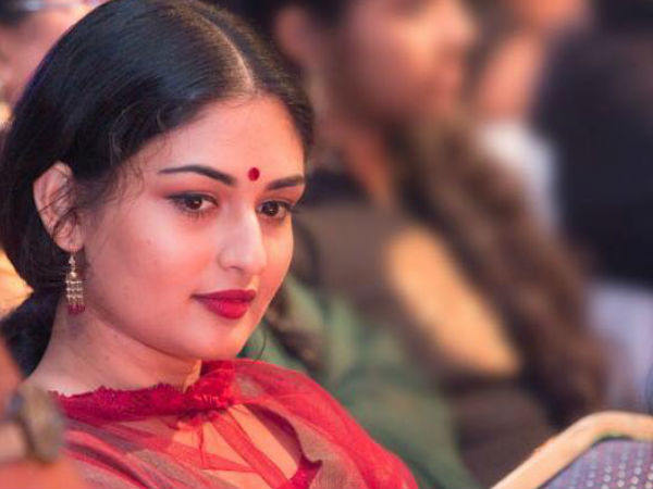 അമ്മയോട് പറഞ്ഞു