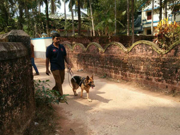 വര്‍ഗ്ഗീയ കൊലപാതകമോ?
