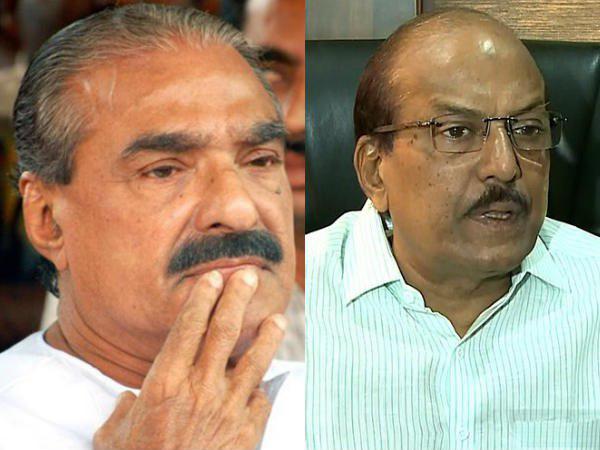 പിന്തുണ വ്യക്തി ബന്ധത്തിന്റെ പേരില്‍...