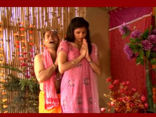 ഇനിയാണ് ട്വിസ്റ്റ്