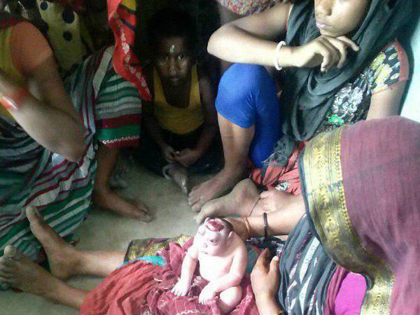 അന്യഗ്രഹ ജീവി !!!