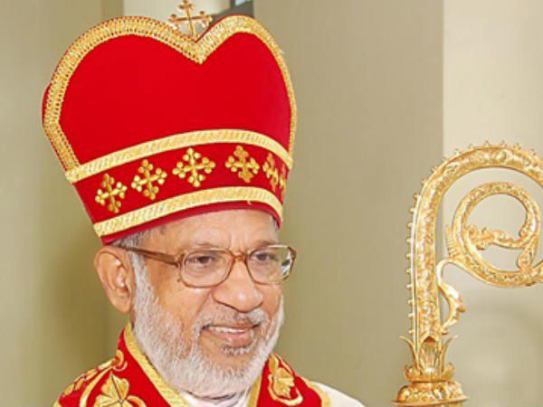 സ്ത്രീകളെ കന്യാസ്ത്രീകള്‍ കുമ്പസരിപ്പിക്കണം