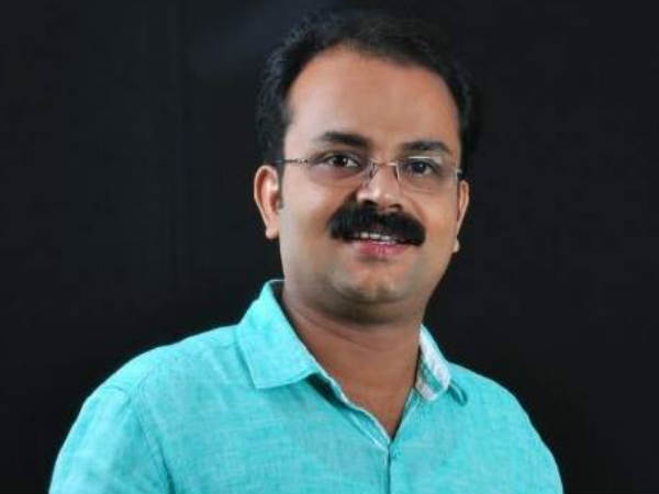 ഇ അഹമ്മദ് ഫൈസലിനൊപ്പം