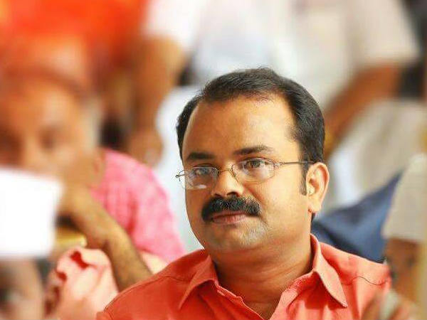 പുതുമുഖമാണ് ഫൈസല്‍