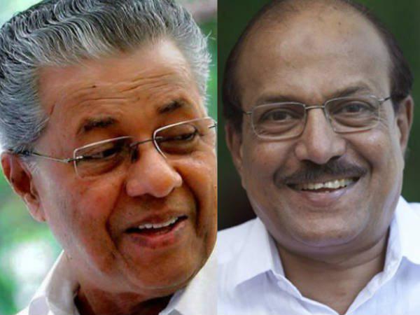 സ്ഥാനാര്‍ത്ഥിയെ തീരുമാനിച്ചത്...