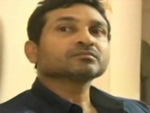 കാപ്പ ചുമത്തിയതെവിടെ