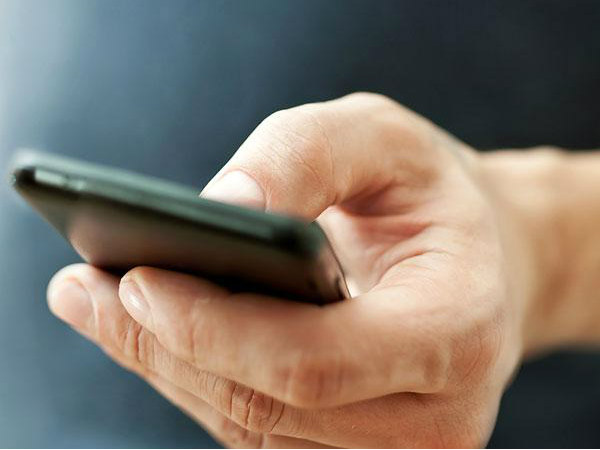 ഫോണും വേണ്ട