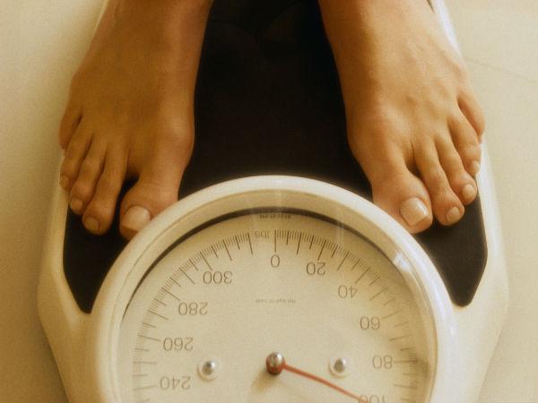 weight