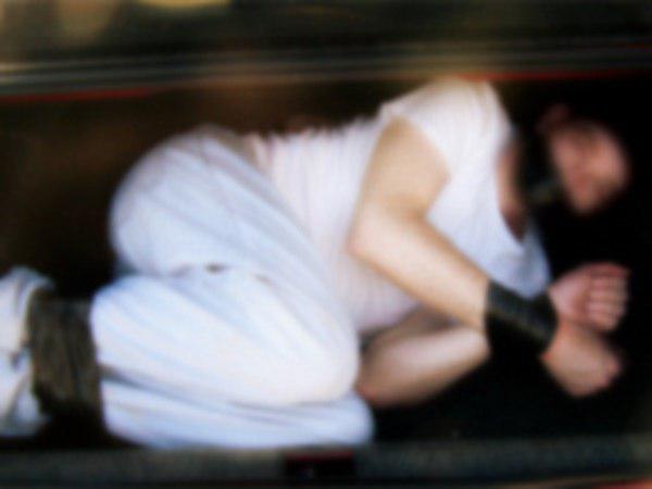 തട്ടിക്കൊണ്ടുപോയി