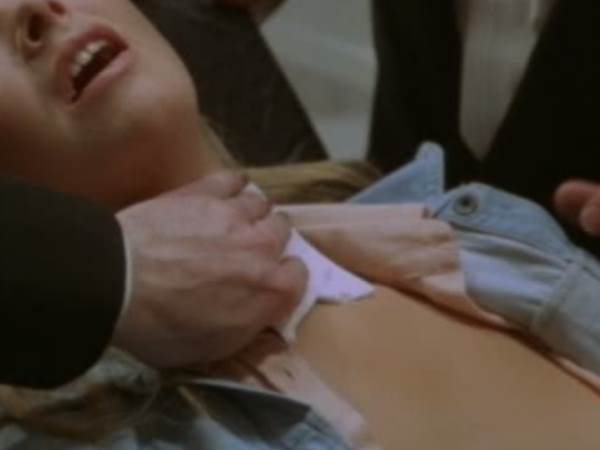 ബാലനടി നേരിട്ടതിനേക്കാൾ