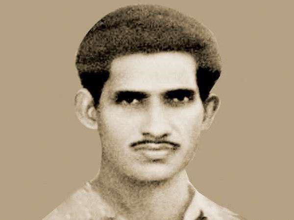  രാമചന്ദ്രന്‍ നായര്‍