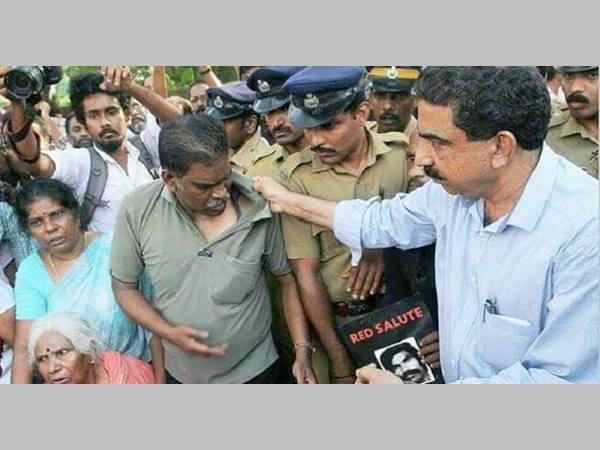 ആശങ്കകൾ നിറഞ്ഞ സംസ്ക്കാരം