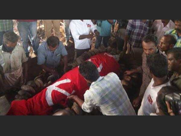വർഗീയ ലഹള തടയാൻ