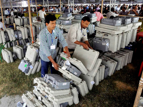 ബിജെപി തന്നെ തെളിയിച്ചു